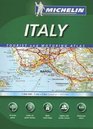 Italy Tourist and Motoring Atlas