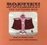 Bonzini the tattooed man