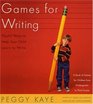 Games for Writing  Playful Ways to Help Your Child Learn to Write