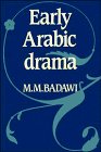 Early Arabic Drama