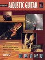 Complete Acoustic Guitar Method Intermediate Acoustic Guitar