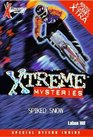 Xtreme Mysteries  Spiked Snow