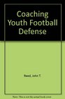 Coaching Youth Football Defense