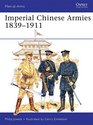 Imperial Chinese Armies 18391911
