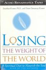 Losing the Weight of the World