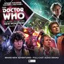 Doctor Who  Classic Doctors New Monsters Volume 2
