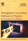 Management Accounting Pathways to Progress