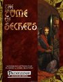 Tome of Secrets Advanced Options for Players and Game Masters