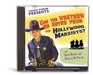 Can the Western Be Saved From the Hollywood Marxists Audio Cd Vision Forum