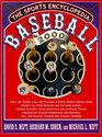 The Sports Encyclopedia Baseball
