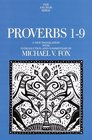 Proverbs 19