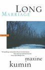 The Long Marriage Poems