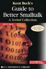 Kent Beck's Guide to Better Smalltalk  A Sorted Collection