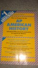 How to Prepare for the Advanced Placement Examination: Ap American History (Barron's How to Prepare for the AP United States History: Advanced Placement Examinations)