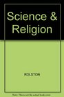 Science and Religion A Critical Survey