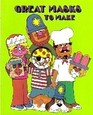Great Masks to Make