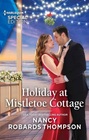 Holiday at Mistletoe Cottage