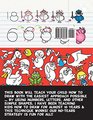 Drawing for Kids How to Draw Number Cartoons Step by Step Number Fun  Cartooning for Children  Beginners by Turning Numbers  Letters into Cartoons