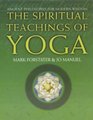 Spiritual Teachings of Yoga