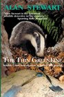 The Thin Green Line Wildlife Crime Investigation in Britain and Ireland
