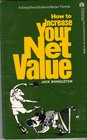 How to increase your net value A simplified guide to better tennis