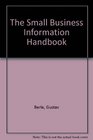 Small Business Information Handbook