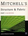 Structure  Fabric Part 1 Part 1