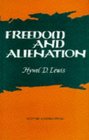 Freedom and Alienation
