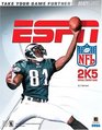 ESPN NFL 2K5 Official Strategy Guide