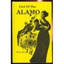 The Girl of the Alamo