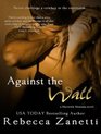 Against The Wall