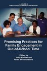Promising Practices for Family Engagement in Out-Of-School Time (Family-School-Community Partnership)