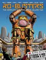 RoBusters The Complete Nuts and Bolts Vol 2