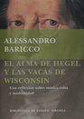 El alma de Hegel y las vacas de