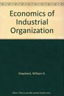 Economics Industrial Organizations