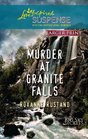 Murder at Granite Falls