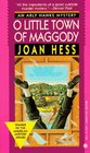 O Little Town of Maggody  (Arly Hanks, Bk 7)