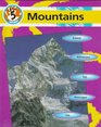 Mountains (Take Five Geography)