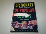 Dictionary of Popular Culture