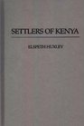 Settlers of Kenya
