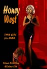 Honey West This Girl for Hire