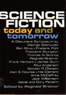 Science Fiction Today and Tomorrow  A Discursive Symposium