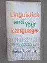 Linguistics and Your Language
