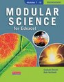 Edexcel Modular Science Modules 712 Foundation Book Modules 712