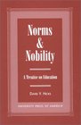 Norms and Nobility