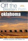 Oklahoma Off the Beaten Path 5th