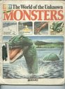 All About Monsters (World of the Unknown Series)