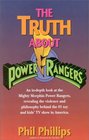 The Truth About Power Rangers