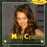 Miley Cyrus (Kid Stars!)