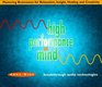 High Performance Mind Mastering Brainwaves for Relaxation Insight Healing and Creativity